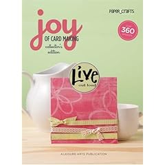 The Joy of Card Making