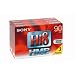 Electronics : Sony Hi 8 Metal Particle 3-Pack 90min Hi8 Cassette