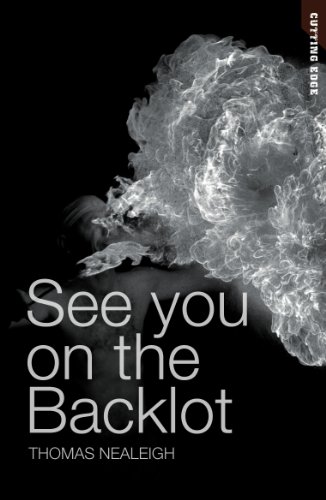 See You on the Backlot (Cutting Edge)