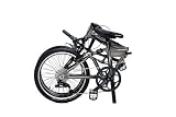 Dahon Jetstream P8 Folding Bike