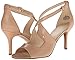 Nine West Women's Gessabel Leather Dress Pump