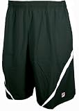 Fila Center Court Short-Black