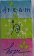 Dream Designer Hankies