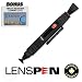 Lenspen Lens Cleaning System For The Panasonic Lumix DMC-LZ10 DMC-LZ8 DMC-LZ7 DMC-LZ6 DMC-LZ5 DMC-LZ3 DMC-LS60 DMC-LS70 DMC-LS75 DMC-LS80 Digital Cameras