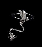 Eagle Slave Bracelet