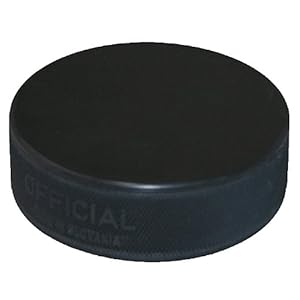 Ice Hockey Puck