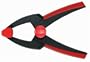 Bessey XC7 3-Inch Clippix Standard Plastic Spring Clamp