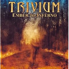 EMBER TO INFERNO