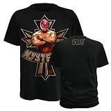Bravado Reycross - T-Shirt Black Large
