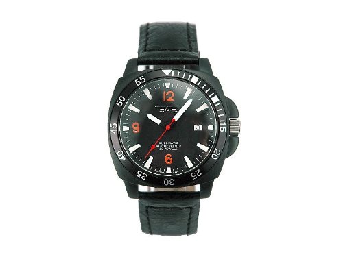Aviator Herrenuhr Uhren Automatik Pilotenuhr 40018-54-12