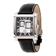 Orient Men's CETAC006B Multi-Eyes Black Automatic Watch