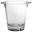 Bormioli Rocco Party Ice Bucket, Gift Boxed