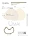 RAW CHERRY Baltic Amber Adult Necklace Made By UMAI - Pain Relief From Carpel Tunnel - Made of Certified Baltic Amber - Anti-inflammatory - Natural Pain Relief without Side Effects! - Headache Relief - Arthritis Relief