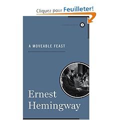 A Moveable Feast