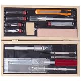 Excel Deluxe Knife Set by Excel