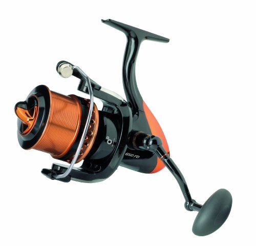 Browning Rollen Black Magic Feeder 650 FD, mehrfarbig, 0242050