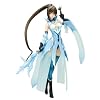 シャイニング・ブレイド サクヤ -Mode:セルリアン- (1/8スケール PVC塗装済み完成品)