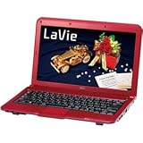 PC-LM330VH6R LaVie M