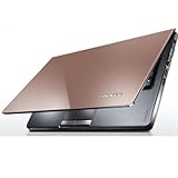 New-Ideapad U260 12.5 LED Mocha - 08763BU