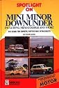 Spotlight on Mini Minor Downunder including Mini-Cooper and Moke