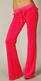 Juicy Couture, Terry Snap Pocket Pant