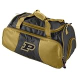Purdue University Gym Bag