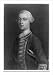 Historic Print (L): [James Wolfe, 1727-1759, half-length portrait, facing left]