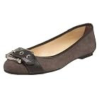 French Sole Fs/Ny Wiffle Ballerina