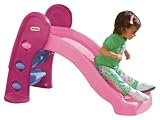 Little Tikes Junior  Slide - Pink
