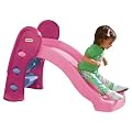 Little Tikes Junior  Slide - Pink