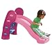 Little Tikes Junior  Slide - Pink