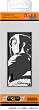 レイ・アウト iPod nano 5th用NARUTOシリコンジャケット 液晶保護フィルム付属/サスケ RT-NN5A/SK