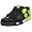 Black/Black/Soft Lime