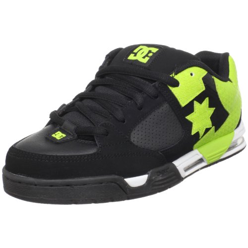 DC Men's Command Skate Shoe