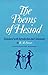 The Poems of Hesiod