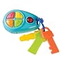 My First Set of Keys: Electronic Key Chain by Toys