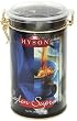 "CEYLON SUPREME" (Black Tea) "HYSON", Loose Packaging in Reusable Metal Canister 200g. Ceylon
