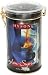 "CEYLON SUPREME" (Black Tea) "HYSON", Loose Packaging in Reusable Metal Canister 200g. Ceylon