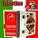 Triestine Modiano Regional Italian Playing Cards. Authentic Italian Deck. Includes Free Scopa and Briscola Instructions in English.
