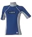 CSR Ladies Rash Vest - Short Sleeved 16