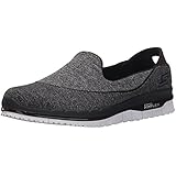 Skechers Performance Women's Go Flex Slip-On Walking Shoe