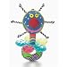 Baby : Manhattan Toy Whoozit Cosmic Teether