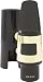 Meyer Hard Rubber Alto Saxophone Mouthpiece 6 Medium