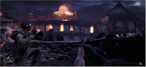 Brothers in Arms: Hell's Highway (輸入版)