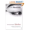 The Elephant Vanishes