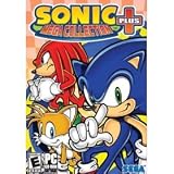 SonicMegaCollectionPlus(DVD)