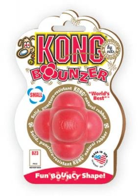 Kong Bounzer Ball Small 2.5