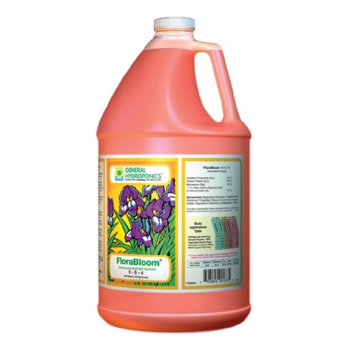 FloraBloom 1 Gal. General Hydroponics