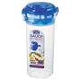 Lock & Lock -  HPL 934HC - Shaker gradu� avec mixeur 690 ml - Etanche � 100% air et liquide