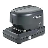 New Swingline 690e High-Volume Electric Stapler 30-Sheet Capacity Black Sup ....